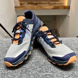 🌸 On Women's Cloudvista Trail Running Shoes